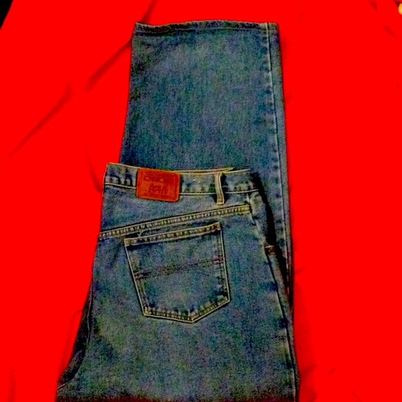 ♠️Men’s Cherokee ♠️Denim Jeans - Picture 1 of 6